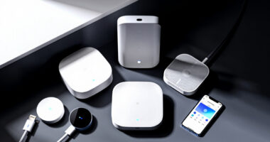 6 Best Mesh WiFi System For Smart Home Devices In 2026