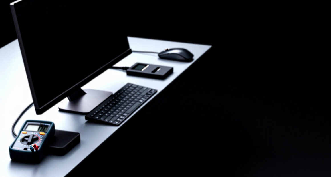 6 Best Monitor With Built In KVM For QA Lab In 2026