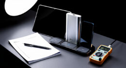 6 Best Multi Device Charging Stations for QA Labs in 2026