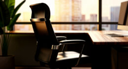 6 Best Office Chairs for Tall People in 2026