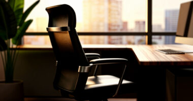 6 Best Office Chairs for Tall People in 2026
