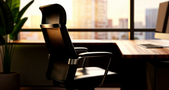 6 Best Office Chairs for Tall People in 2026