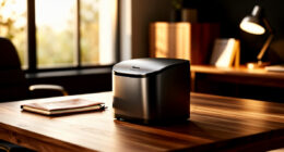 6 Best Paper Shredder For Home Office Security In 2026