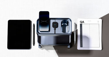 6 Best Phone and Tablet Charging Carts for QA in 2026
