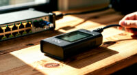 6 Best PoE Tester for Network Device Validation in 2026