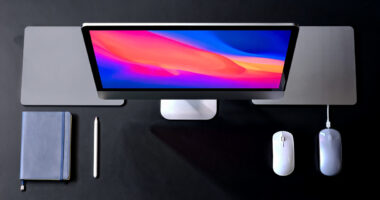 6 Best Portable Monitors for Travel Work in 2026