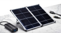 6 Best Portable Solar Panel Kits for Power Stations in 2026