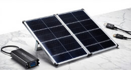 6 Best Portable Solar Panel Kits for Power Stations in 2026