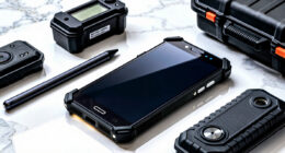 6 Best Rugged Android Phones for Construction App Testing in 2026