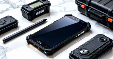 6 Best Rugged Android Phones for Construction App Testing in 2026