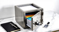 6 Best Safe for Storing Important Documents in 2026