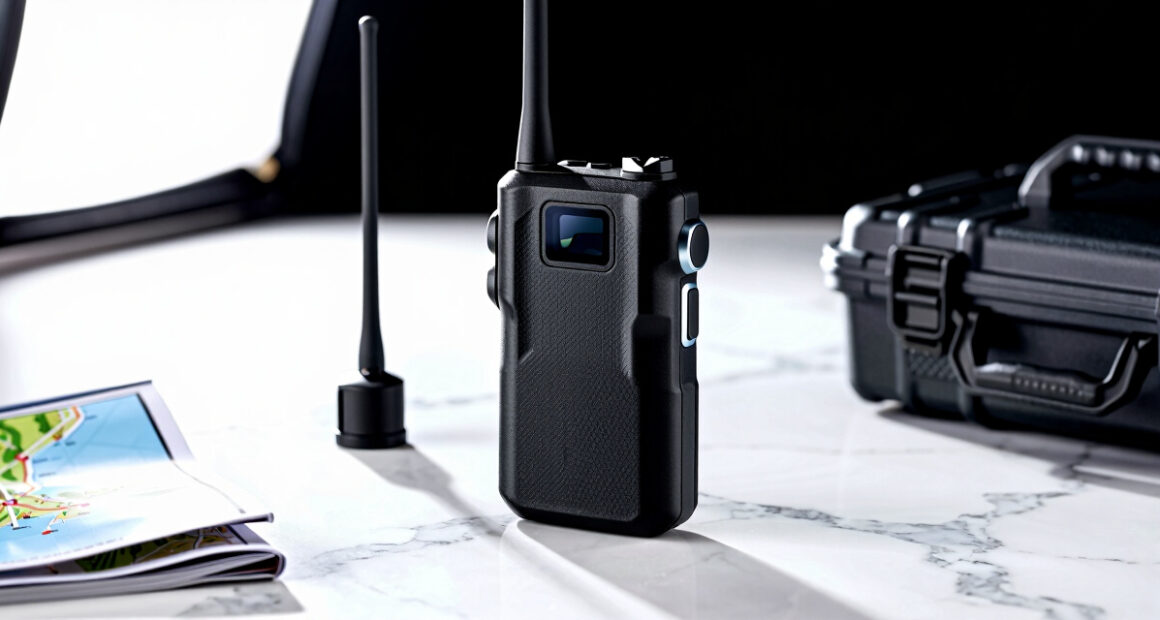 6 Best Satellite Communicator for Remote Field QA Testing in 2026