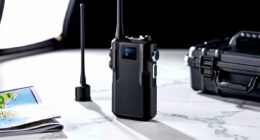 6 Best Satellite Communicator for Remote Field QA Testing in 2026