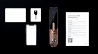 6 Best Smart Door Locks for Mobile App QA in 2026