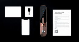 6 Best Smart Door Locks for Mobile App QA in 2026