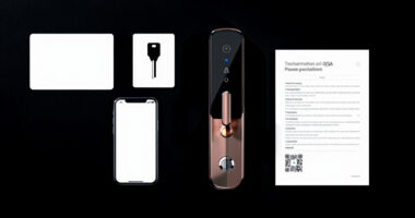 6 Best Smart Door Locks for Mobile App QA in 2026