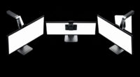 6 Best Triple Monitor Arm for Productivity in 2026