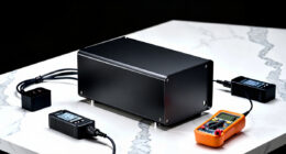 6 Best Uninterruptible Power Supply for Field Testing in 2026