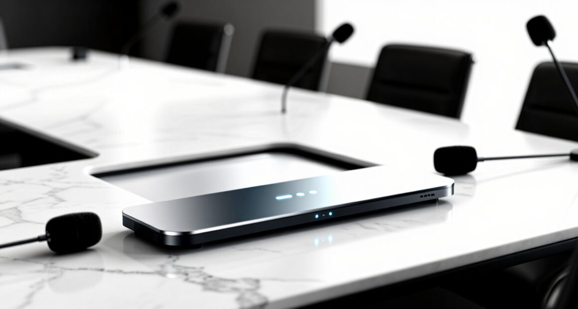 6 Best Video Conferencing Bar for Small Conference Rooms in 2026