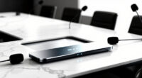 6 Best Video Conferencing Bar for Small Conference Rooms in 2026