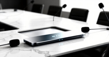 6 Best Video Conferencing Bar for Small Conference Rooms in 2026