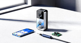 6 Best Video Doorbell for IoT App Testing in 2026