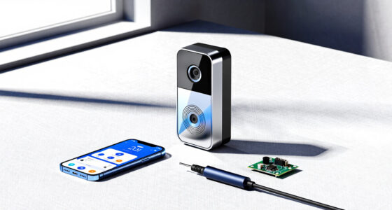 6 Best Video Doorbell for IoT App Testing in 2026