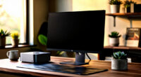 7 Best 4K Monitor for Mac Mini Home Office in 2026