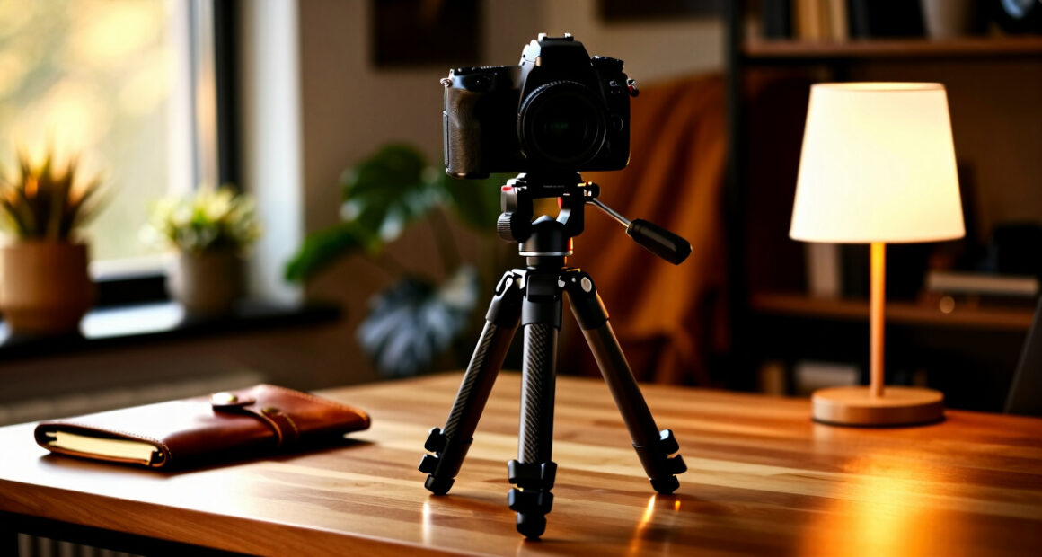 7 Best Camera Tripod for Home Studio in 2026