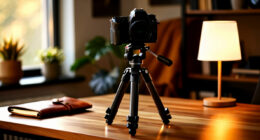 7 Best Camera Tripod for Home Studio in 2026