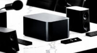 7 Best Conference Room Speaker System in 2026