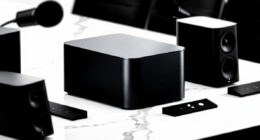 7 Best Conference Room Speaker System in 2026