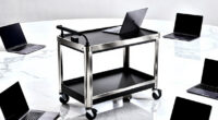 7 Best Device Cart For Mobile Testing Lab In 2026