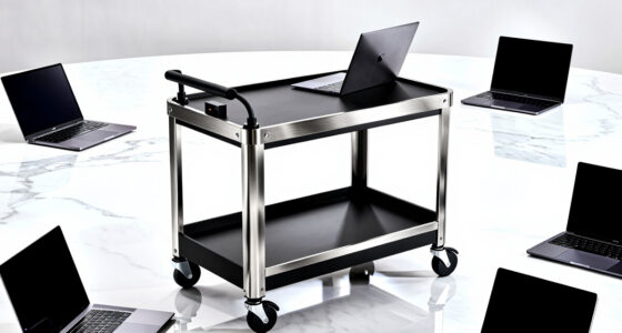 7 Best Device Cart For Mobile Testing Lab In 2026