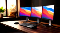 7 Best Docking Station With Triple Monitor Support in 2026