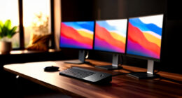 7 Best Docking Station With Triple Monitor Support in 2026