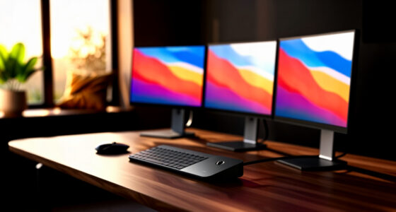 7 Best Docking Station With Triple Monitor Support in 2026