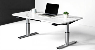 7 Best Foldable Standing Desk for Apartment in 2026