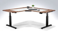 7 Best L Shaped Standing Desk For Home Office In 2026