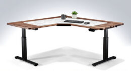 7 Best L Shaped Standing Desk For Home Office In 2026