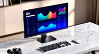 7 Best Large Format Display for QA Dashboards in 2026