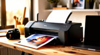 7 Best Large Format Photo Printer in 2026