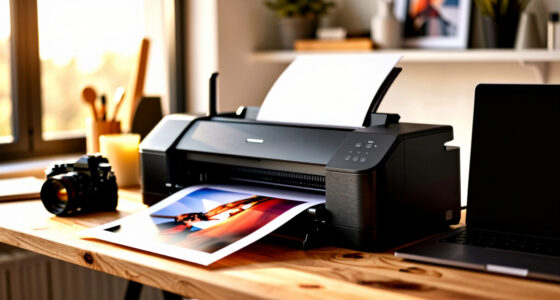 7 Best Large Format Photo Printer in 2026