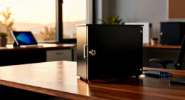 7 Best Lockable Charging Cabinets for Test Devices in 2026