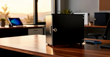 7 Best Lockable Charging Cabinets for Test Devices in 2026