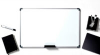 7 Best Magnetic Whiteboard For Office Wall In 2026