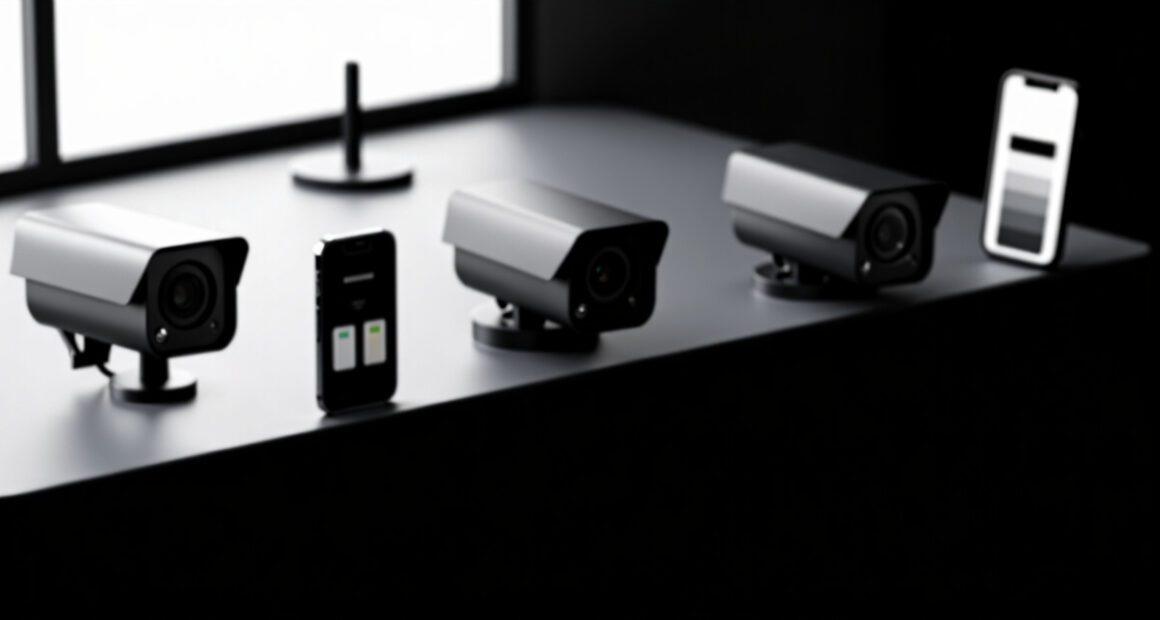 7 Best Outdoor Security Camera Systems for Home in 2026