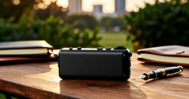 7 Best Portable Audio Recorder For Interviews In 2026