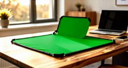 7 Best Portable Green Screen For Office In 2026