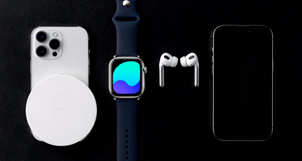7 Best Premium Smartwatch for iPhone Users in 2026